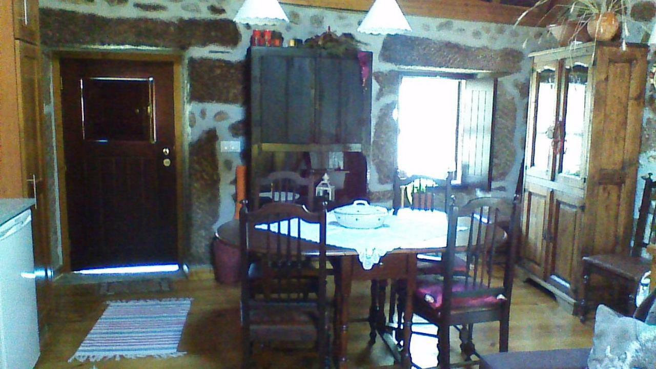고베이아 Casa Do Beirado 빌라 외부 사진