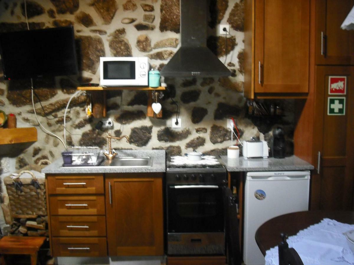 고베이아 Casa Do Beirado 빌라 외부 사진