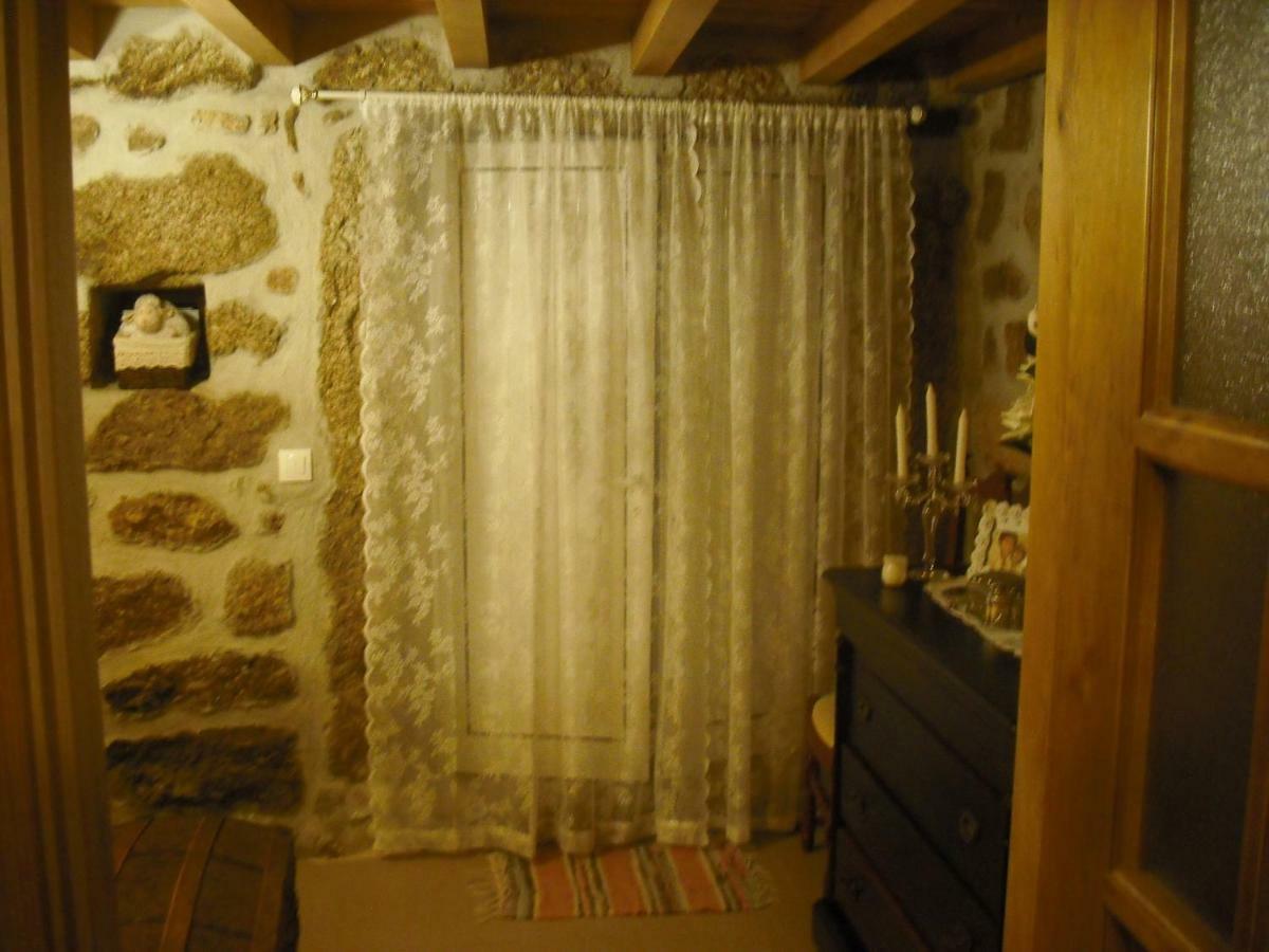 고베이아 Casa Do Beirado 빌라 외부 사진