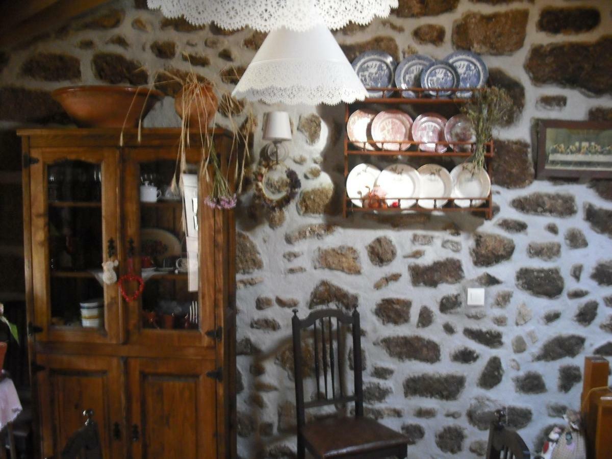 고베이아 Casa Do Beirado 빌라 외부 사진
