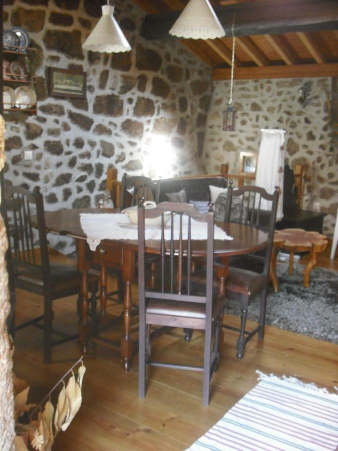 고베이아 Casa Do Beirado 빌라 외부 사진