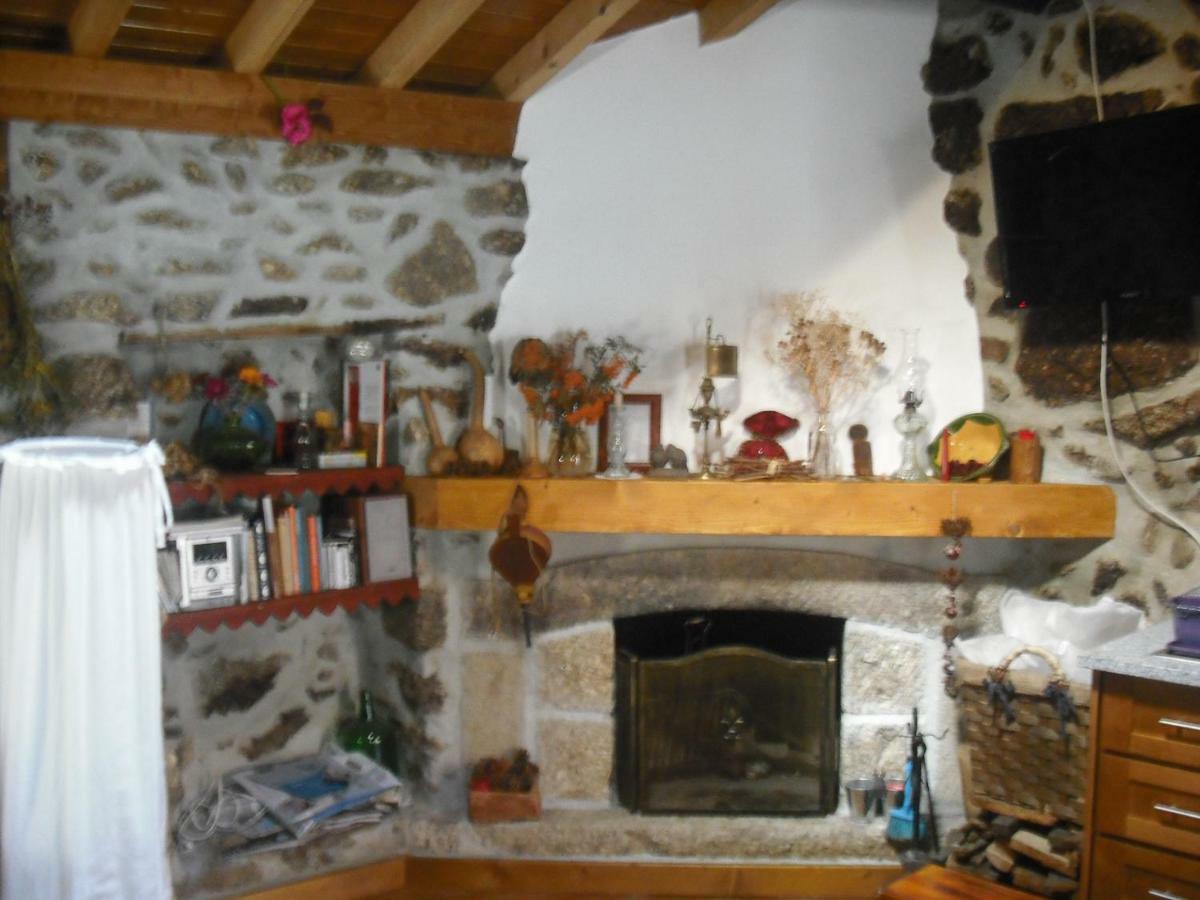 고베이아 Casa Do Beirado 빌라 외부 사진