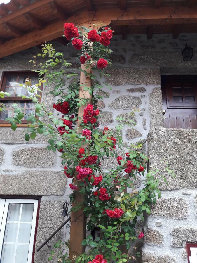 고베이아 Casa Do Beirado 빌라 외부 사진