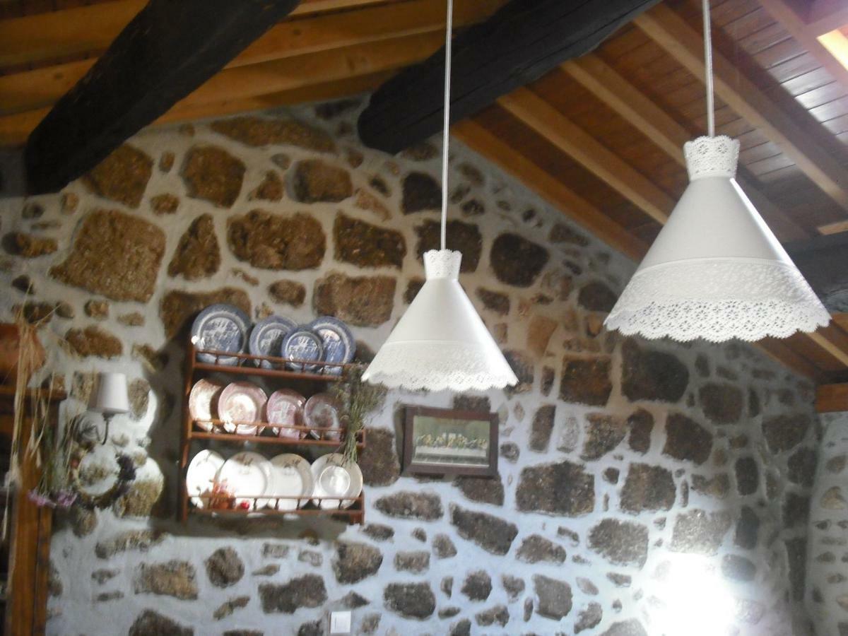 고베이아 Casa Do Beirado 빌라 외부 사진