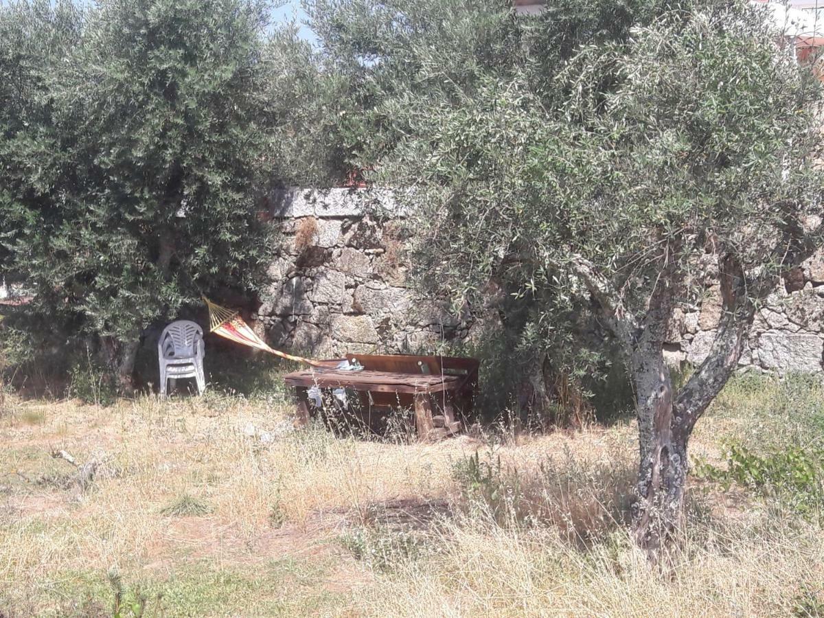 고베이아 Casa Do Beirado 빌라 외부 사진